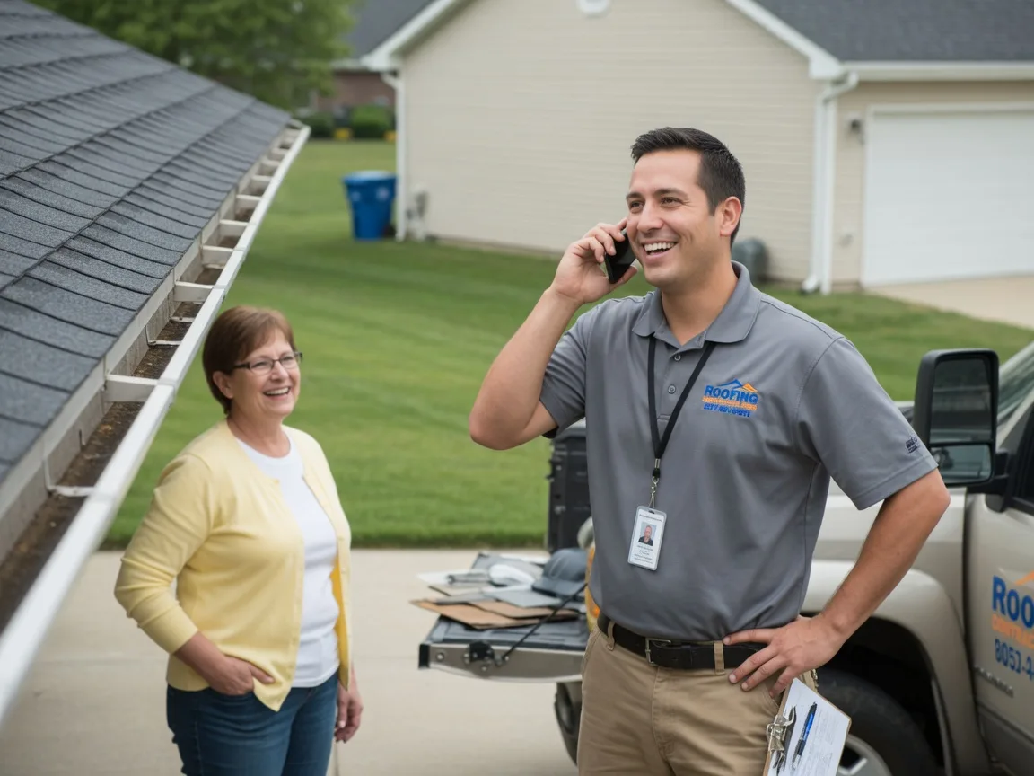 Local Roofing Contractors Minto, ND FAQs
